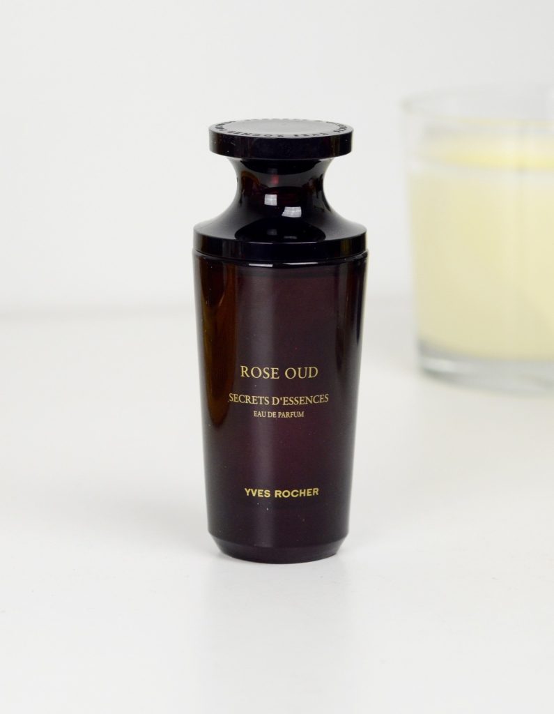 Rose Oud