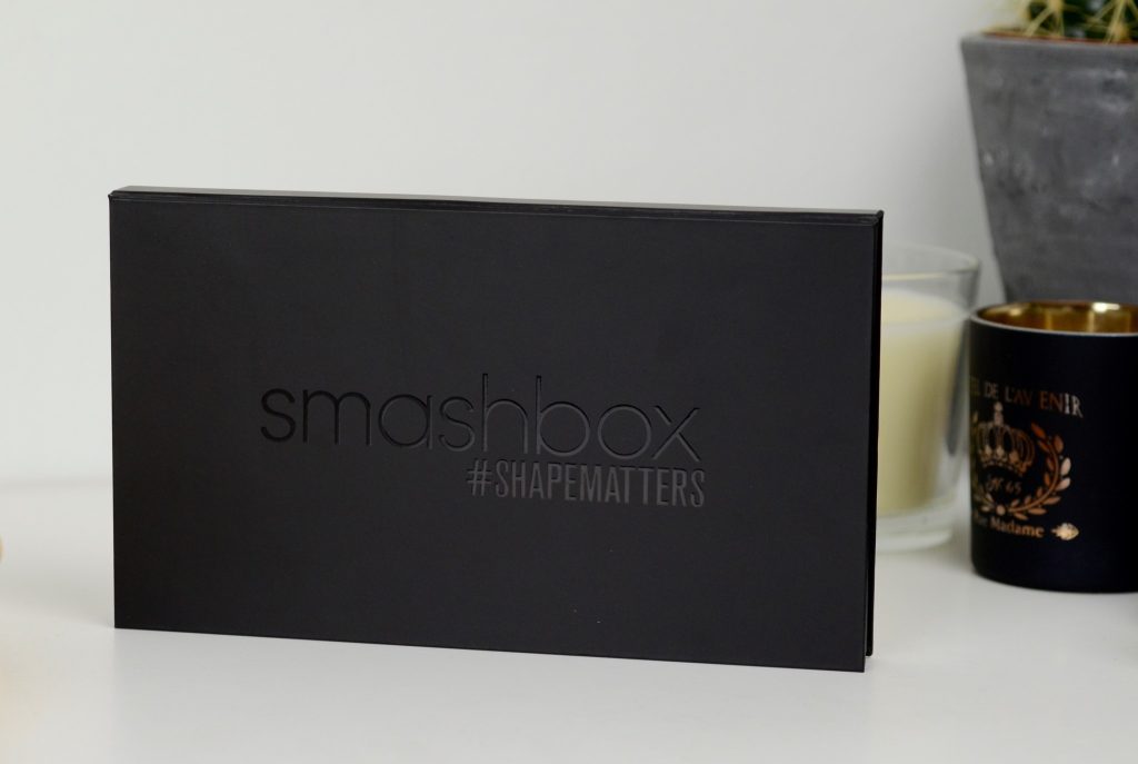 Smashbox Shape Matters Palette