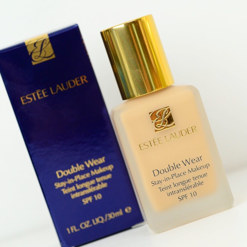 Estée Lauder Double Wear Foundation