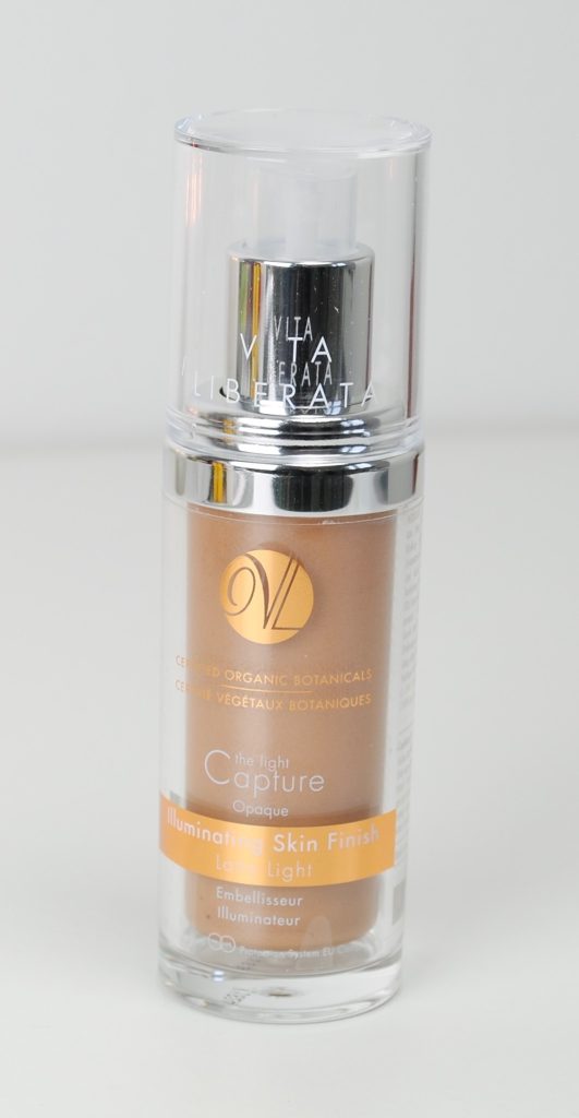 Vita Liberata Capture The Light Latte Light