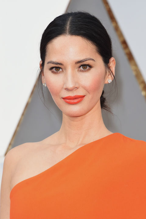 Olivia Munn Oscars 2016 