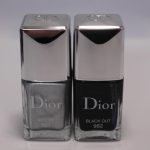 Dior Miroir och Black out