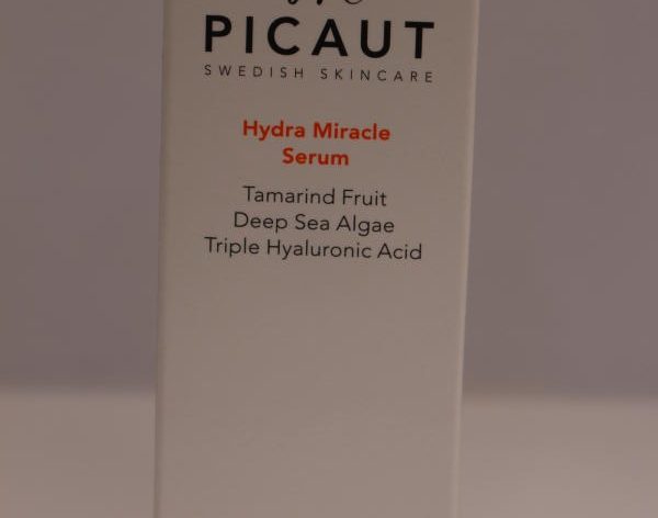 M Picaut Hydra Miracle Serum
