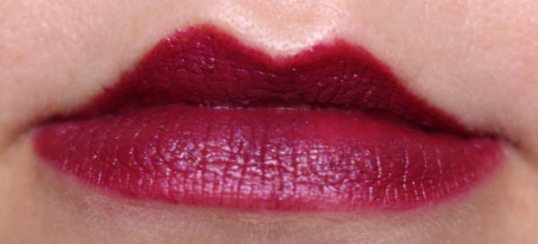 Årets lippie