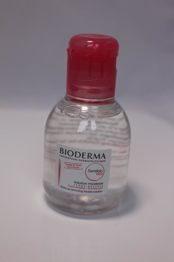 Bioderma Sensibo H2o