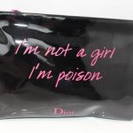 Dior Poison Girl