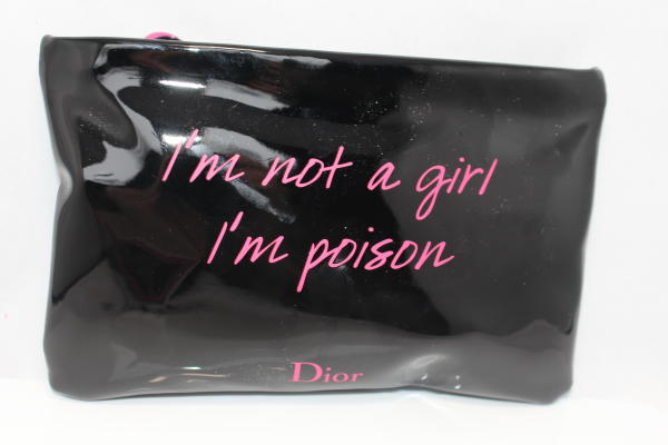 Dior Poison Girl