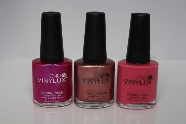 CND Art Vandal Collection