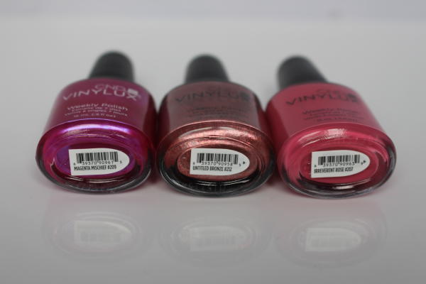 CND Art Vandal Collection