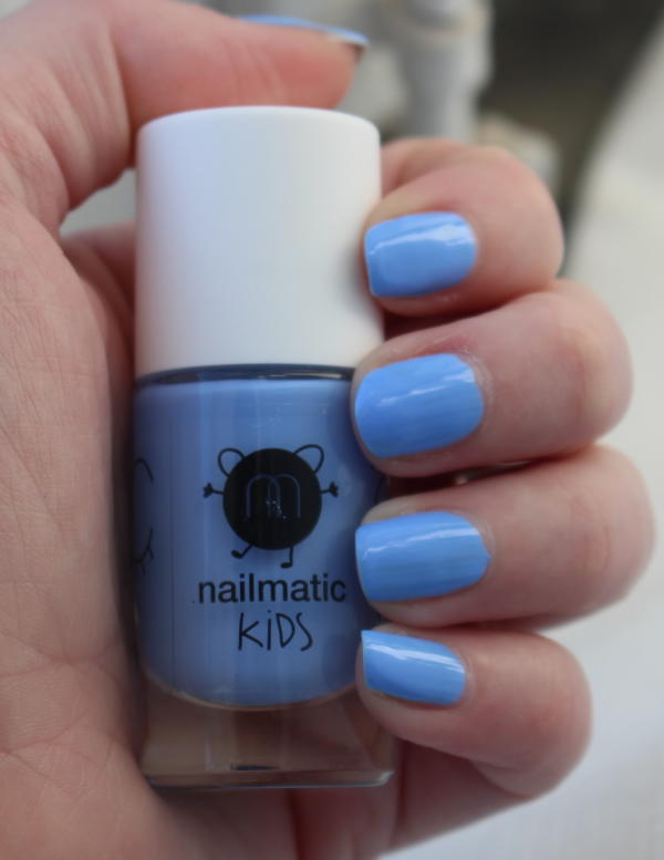 Nailmatic KIDS