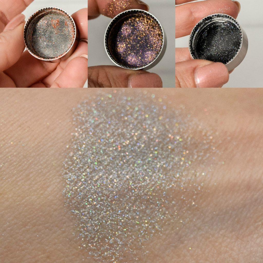 Sparkler Swatch