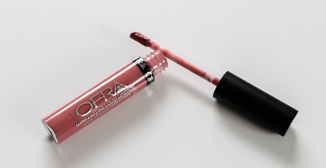 Ofra Cosmetics Long Lasting Liquid Lipstick - Laguna Beach