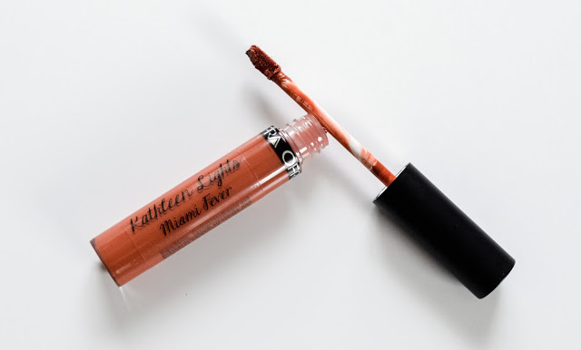 Ofra Cosmetics Long Lasting Liquid Lipstick - Miami Fever