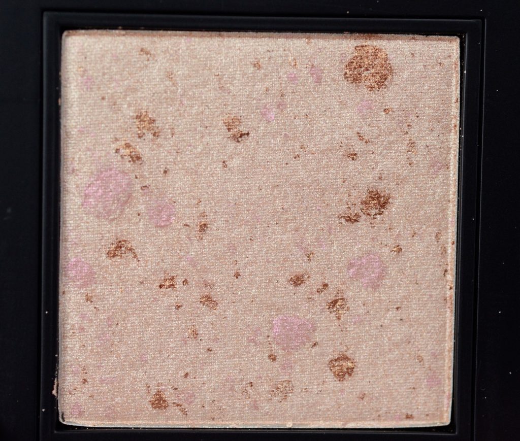 Make up store Moonshadow Peach