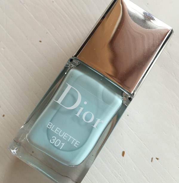 Dior Bleuette