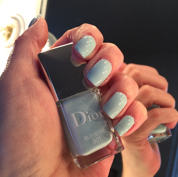 Dior Bleuette1