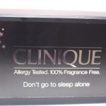 Clinique Superdefens Night recovery moisturizer