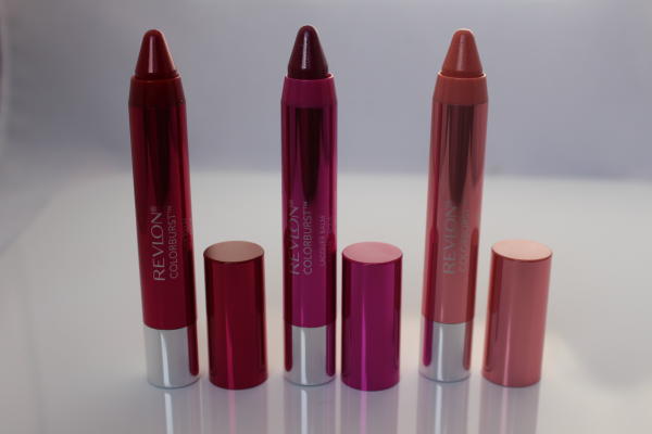 Lacquer Balm