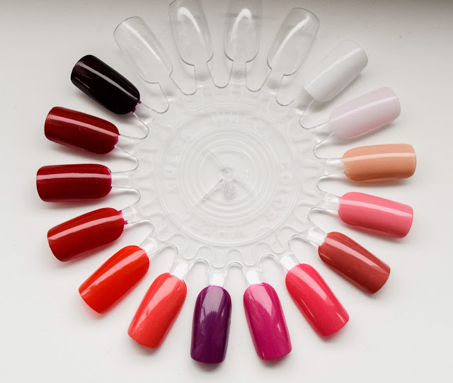 L'Oréal Le Vernis á l'Huile