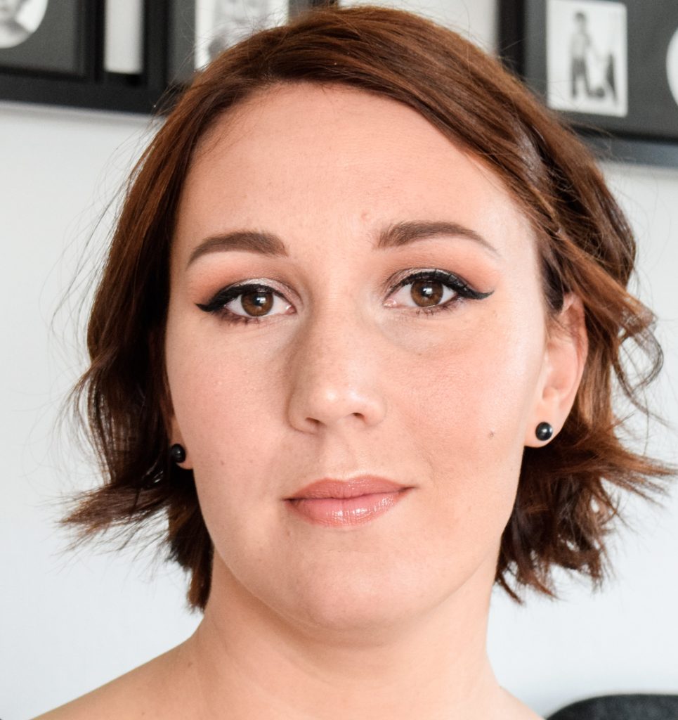 Halosminkning på Jessica
