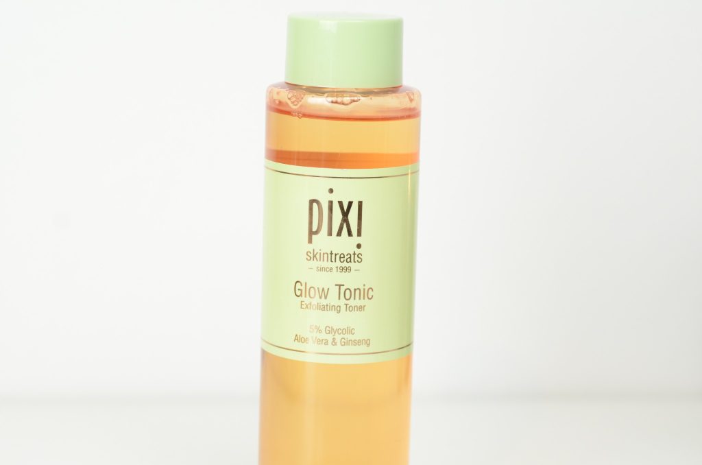 Pixi Glow Tonic