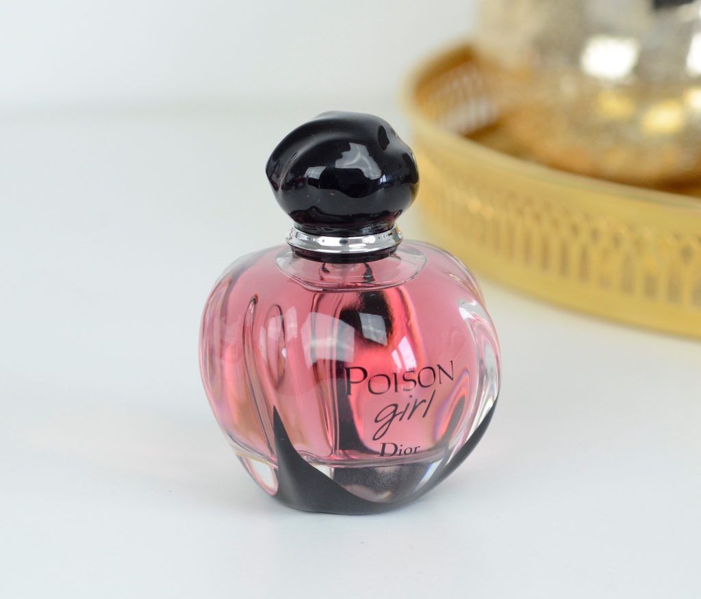 Dior Poison Girl