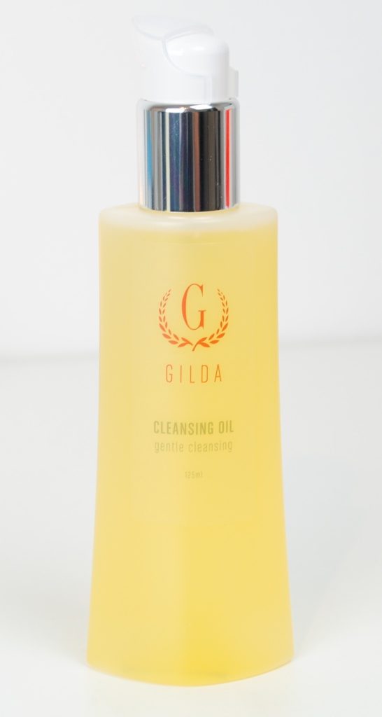 Cleansing Oil