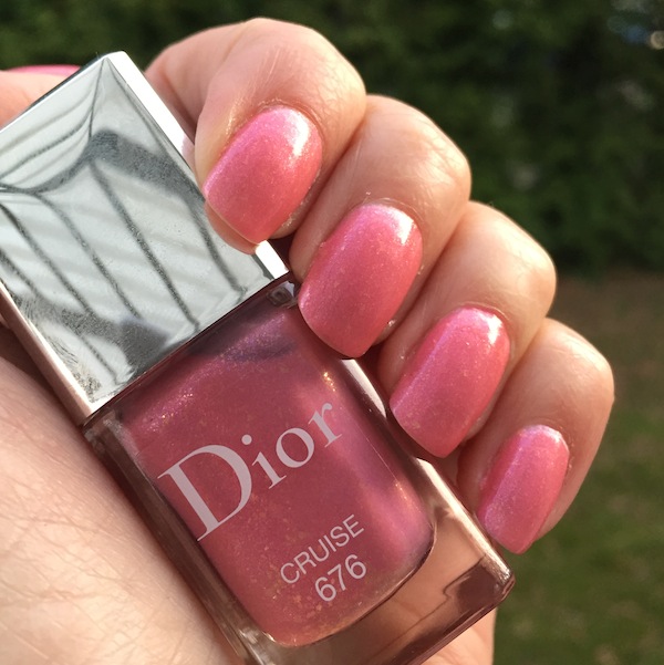 Dior Vernis