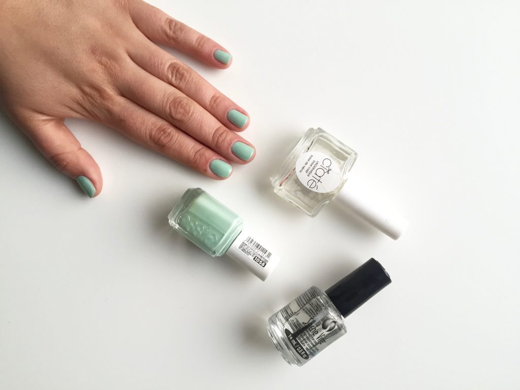 Essie Fashion Playground