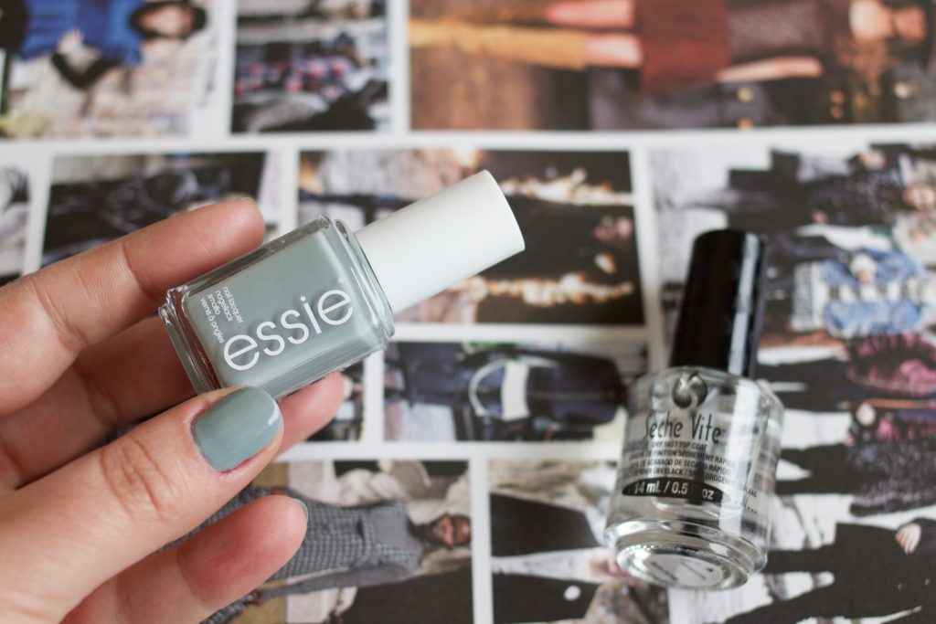 Essie Maximilan Strasse Her