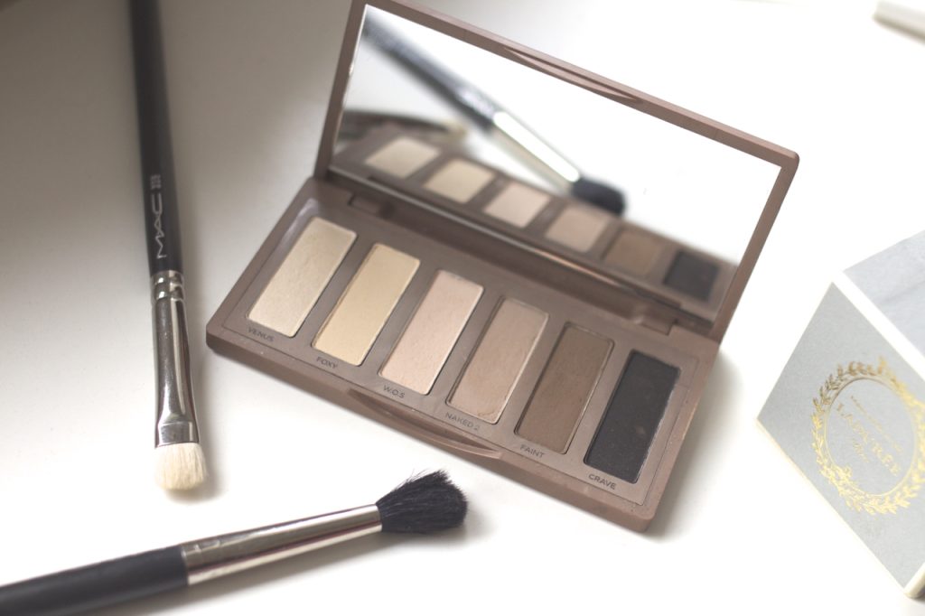 Urban Decay Naked Basics 