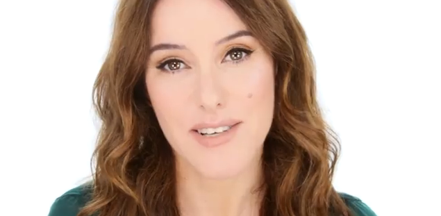 Lisa Eldridge