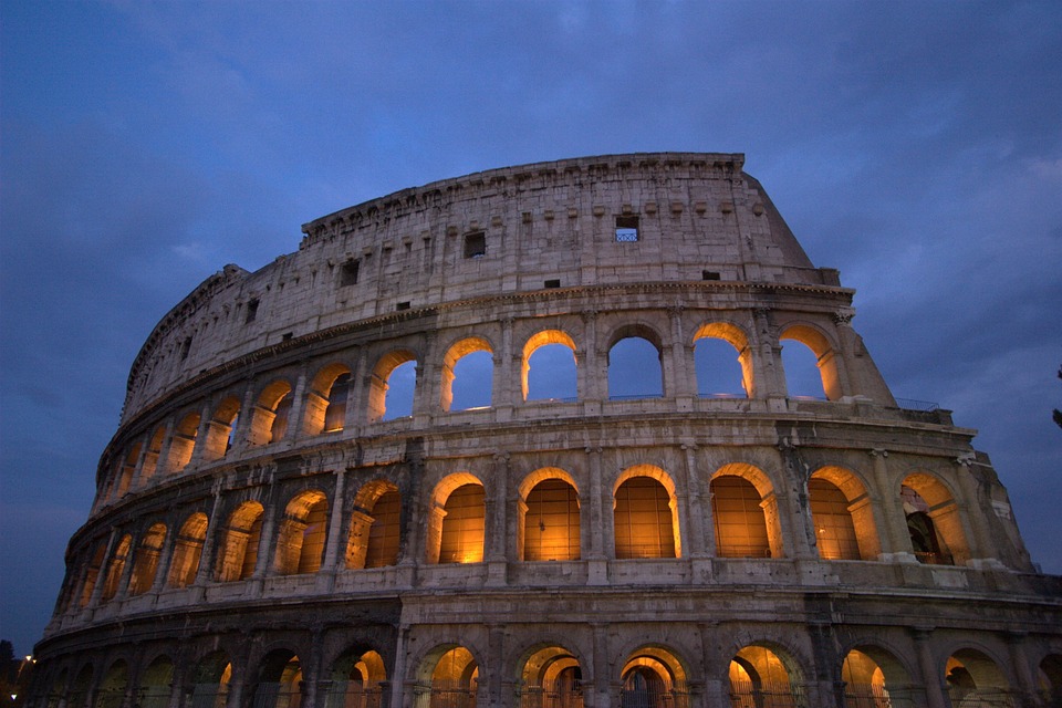 colosseum