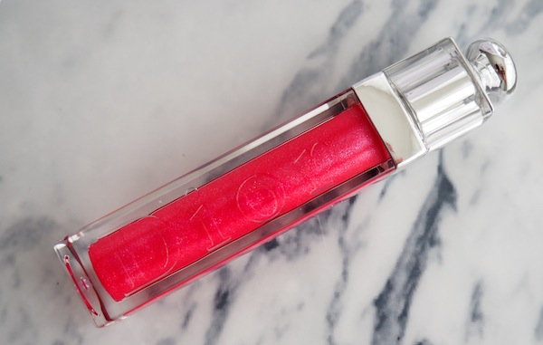 Dior Addict Gloss