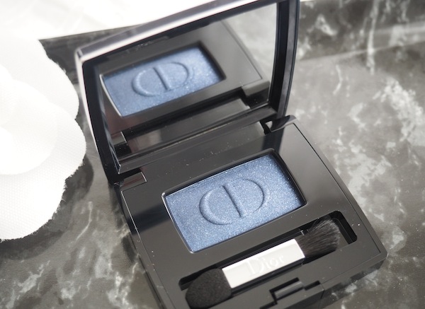 Dior mono eyeshadow