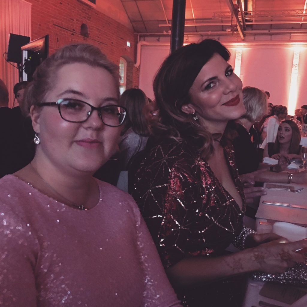 Swedish Beauty & Cosmetics Awards 2016