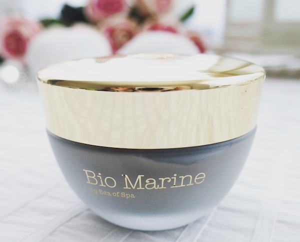 Bio Marine Purifying Mud Mask