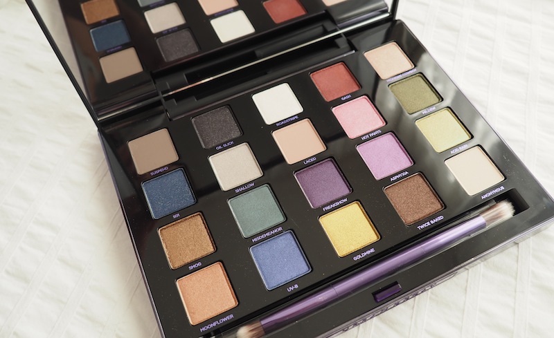 20 år med Urban Decay
