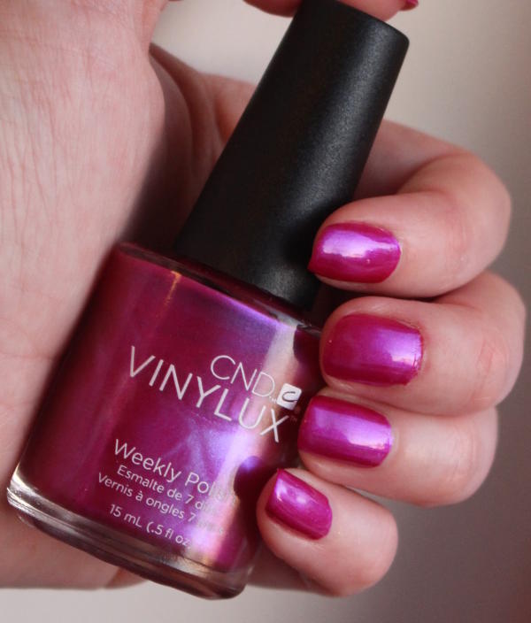 Magenta Mischief