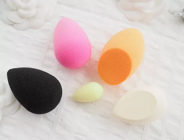 Beauty Blender Ar