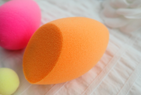 Real Techniques Miracle Complexion Sponge