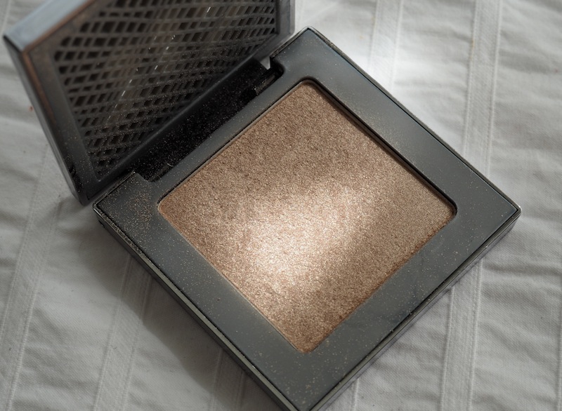 Afterglow highlighter