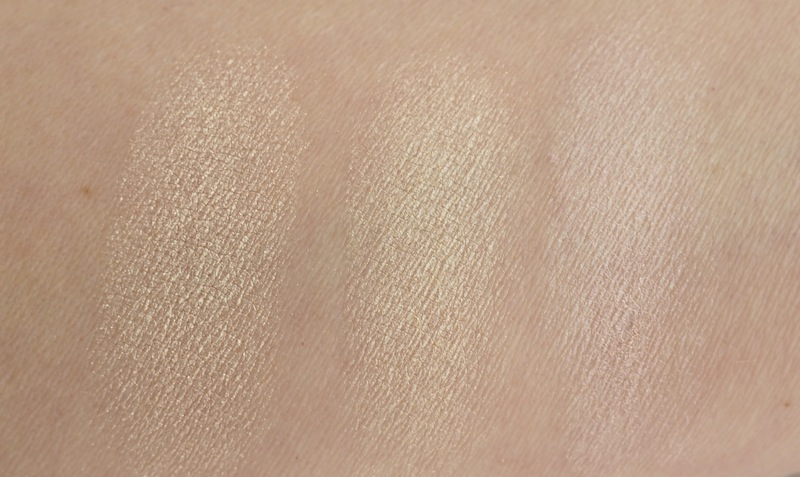 Afterglow highlighter