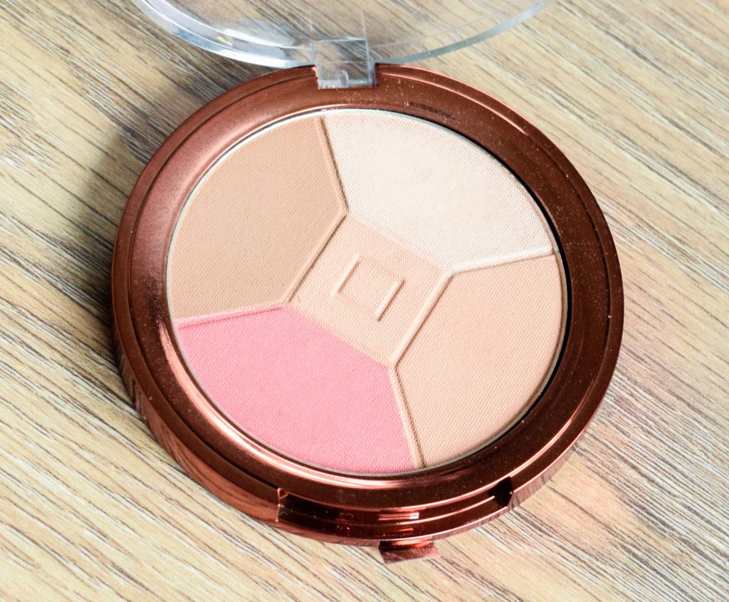 Loreal Glam Bronze healthy glow