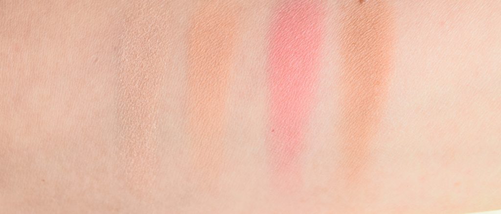 Loreal Glam Bronze healthy glow