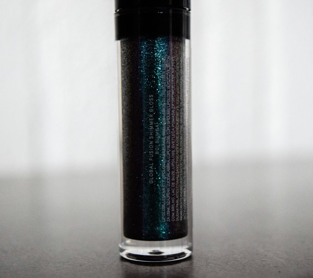 H&M Beauty Global Fusion Shimmer Gloss