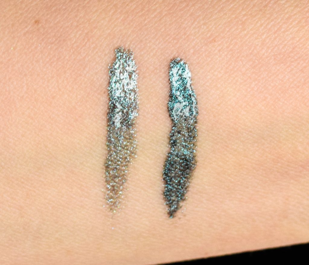 H&M Beauty Global Fusion Shimmer Gloss