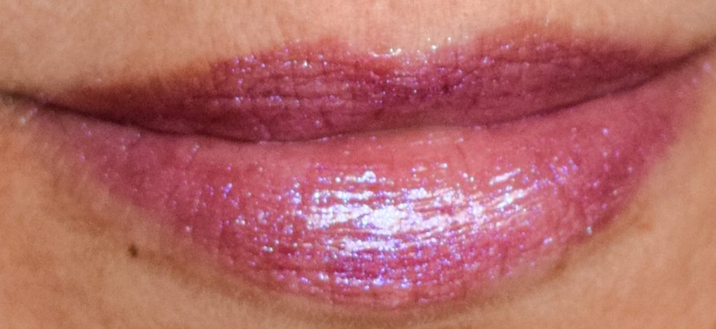 H&M Beauty Global Fusion Shimmer Gloss