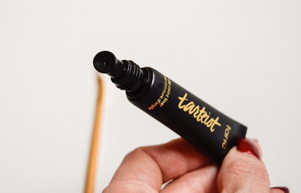 Tarte Tarteist Clay Paint Liner