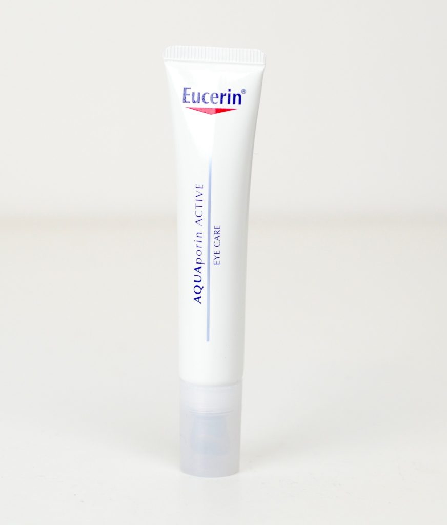 Eucerin Aquaporin Active Eye Care